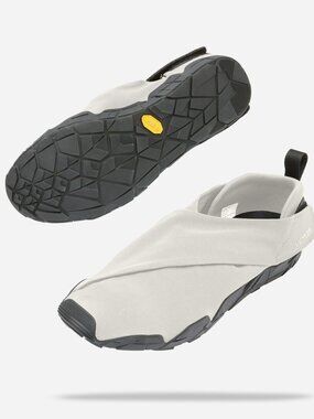 Vibram Fivefingers Furoshiki Yuwa Hiking Shoes (size 7.5)